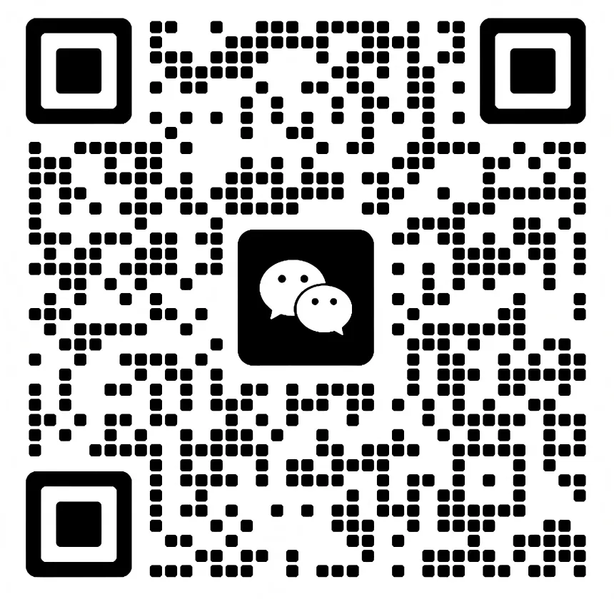 鲲源国际二维码