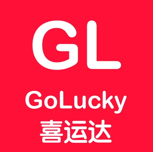 GoLucky喜运达物流