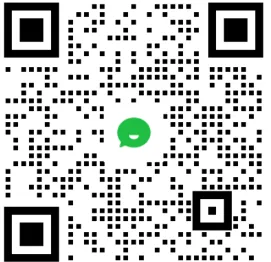 TK驿站二维码