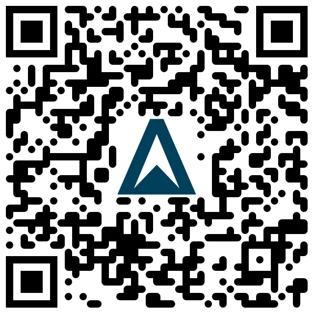 AVASK 跨境合规二维码