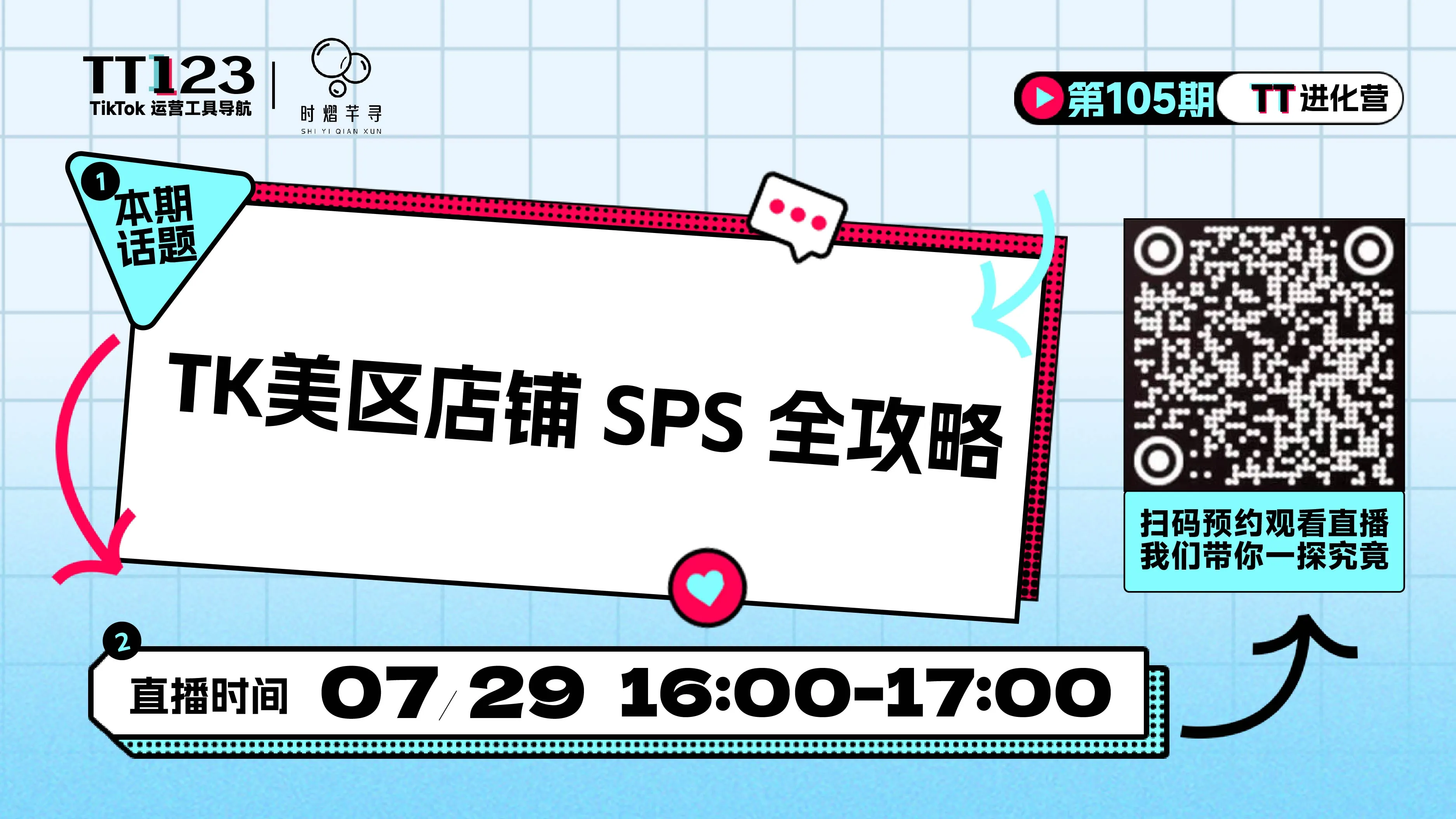 TK美区店铺SPS全攻略