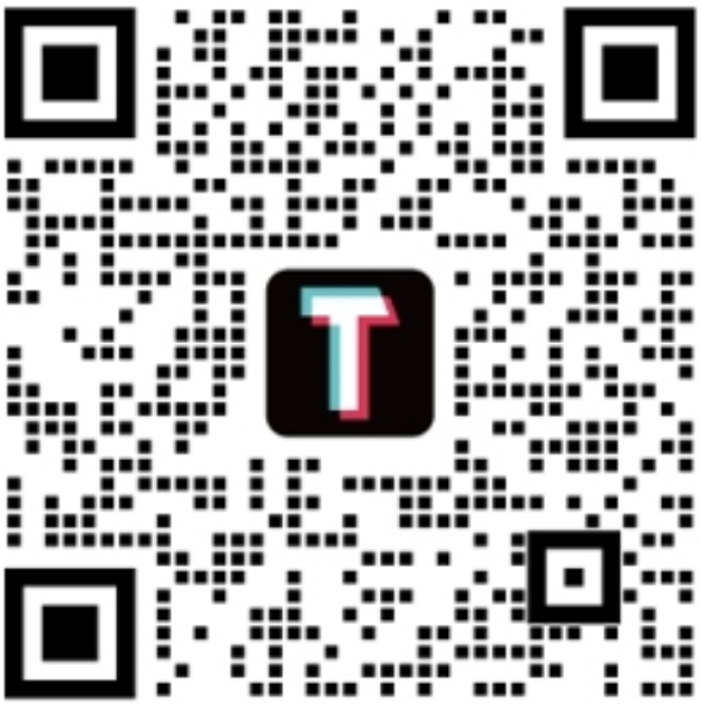 TT123官方客服二维码