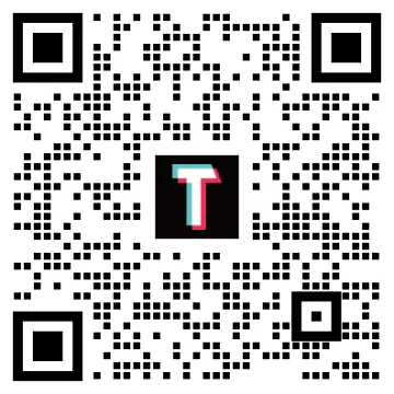 TT123官方客服二维码