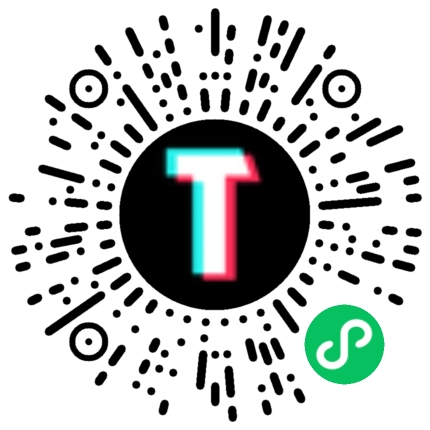 TT123微信小程序码
