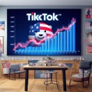 TikTok：欧洲数字广告市场的新贵