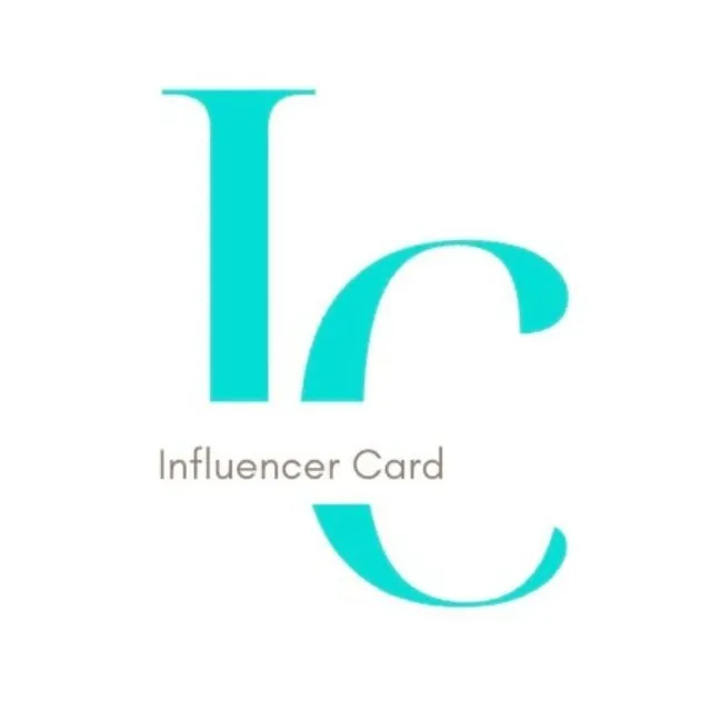 InfluencerCard