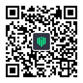 作者二维码
