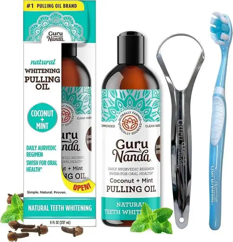 品牌曝光量破3亿,单周销售额超百万美元!GuruNanda如何利用TikTok实现品牌曝光与销售双增长