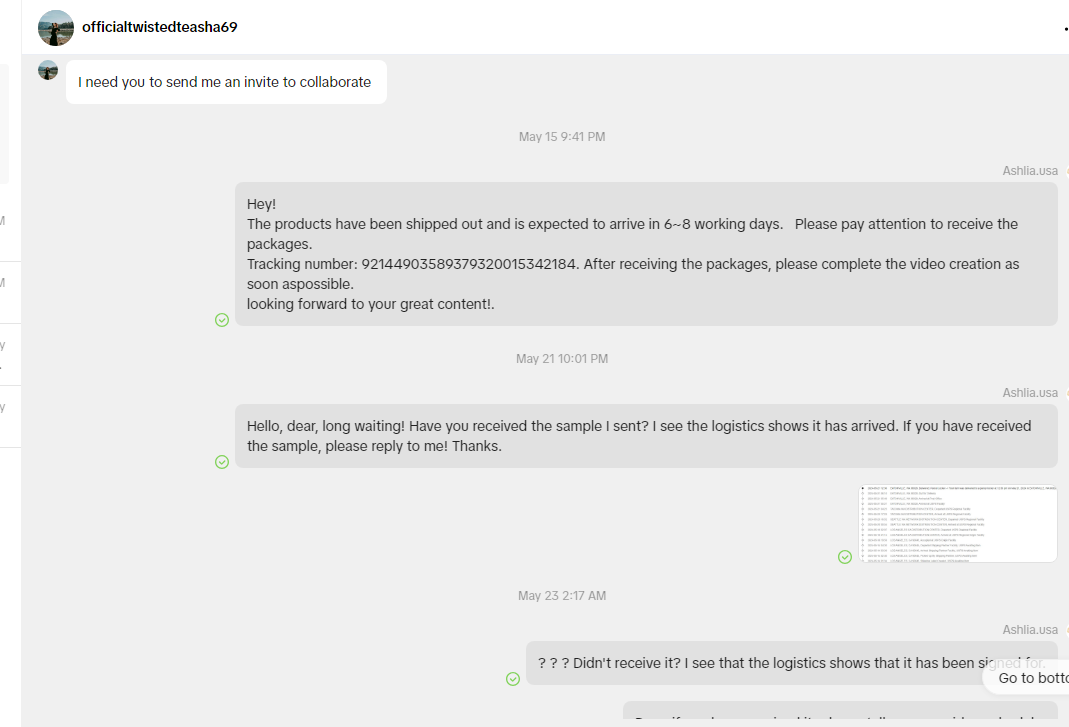 美国officialtwistedteasha69https://www.tiktok.com/@officialtwistedteasha69teasha20081986@gmail.com360-402-3232