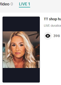 美国mrs.ashleyhugheshttps://www.tiktok.com/@mrs.ashleyhughes?shop_region=USashleyhughes0308@gmail.com