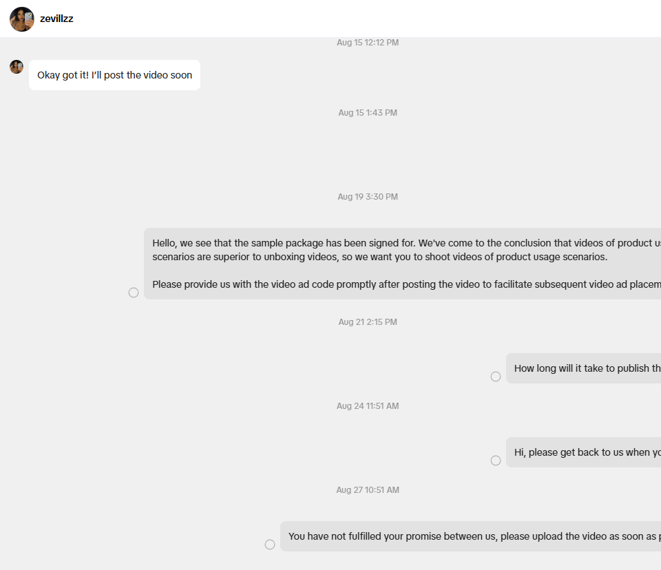 美国zevillzzhttps://www.tiktok.com/@zevillzz?shop_region=US/