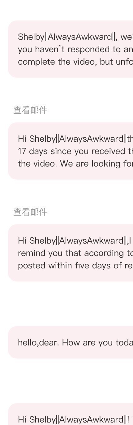 美国thatawkwardlady30https://www.tiktok.com/@thatawkwardlady30awkwardtok@gmail.com+12052377258