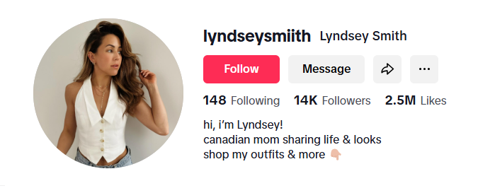 加拿大lyndseysmiithhttps://www.tiktok.com/@lyndseysmiithhello@overmystyledbody.com+1 780-619-6604