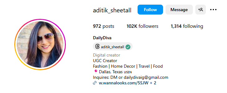 美国aditik_sheetallhttps://www.tiktok.com/@aditik_sheetalldailydivaig@gmail.com+1 4696886205