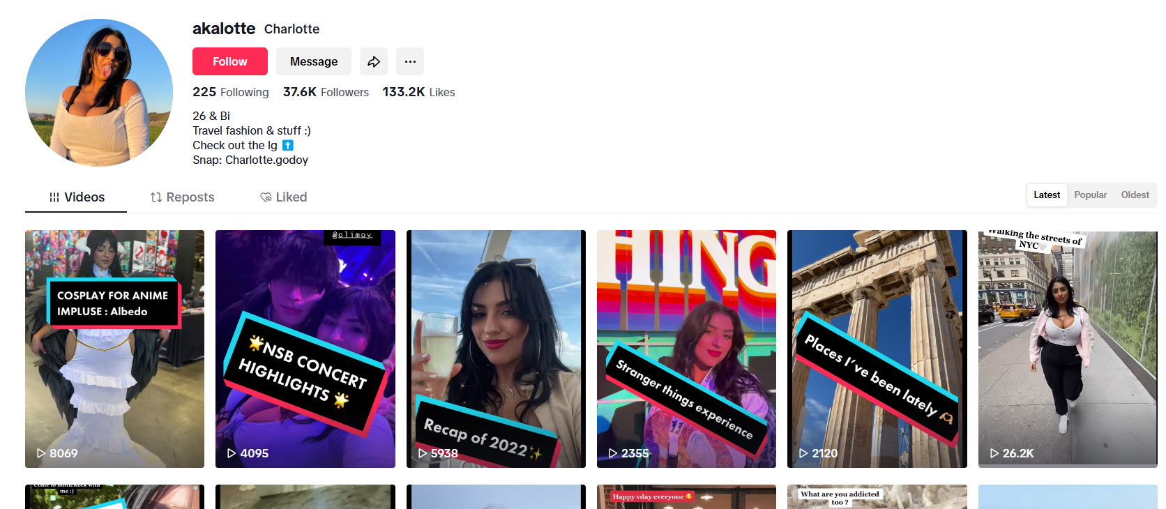 美国akalottehttps://www.tiktok.com/@akalottechargodoy@gmail.com+17073325065