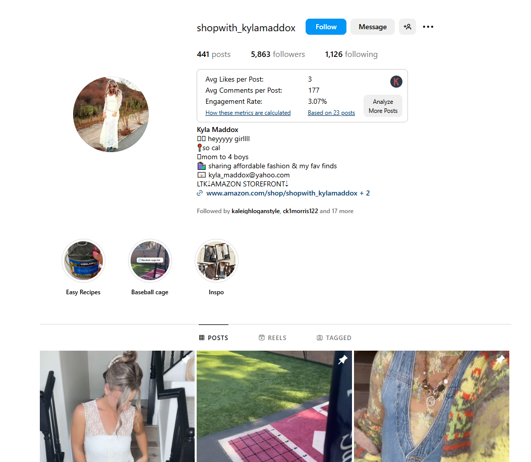 美国shopwith_kylamaddoxhttps://www.instagram.com/shopwith_kylamaddox/kyla_maddox@yahoo.com