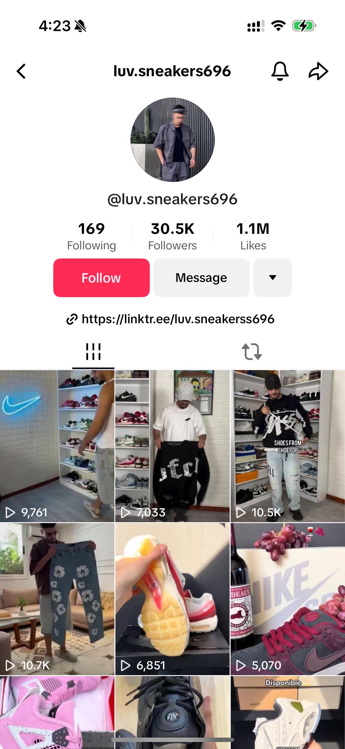 美国luv.sneakers696https://www.tiktok.com/@luv.sneakers696?_t=8ooaBWrXVQs&_r=1+213 554 66 93 57+213 554 66 93 57