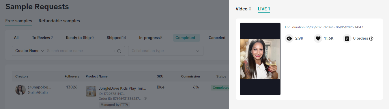 美国unapologeticallygellehttps://www.tiktok.com/@unapologeticallygelle5043737909