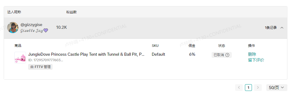 美国gizzygisehttps://www.tiktok.com/@gizzygise?shop_region=US9292664428