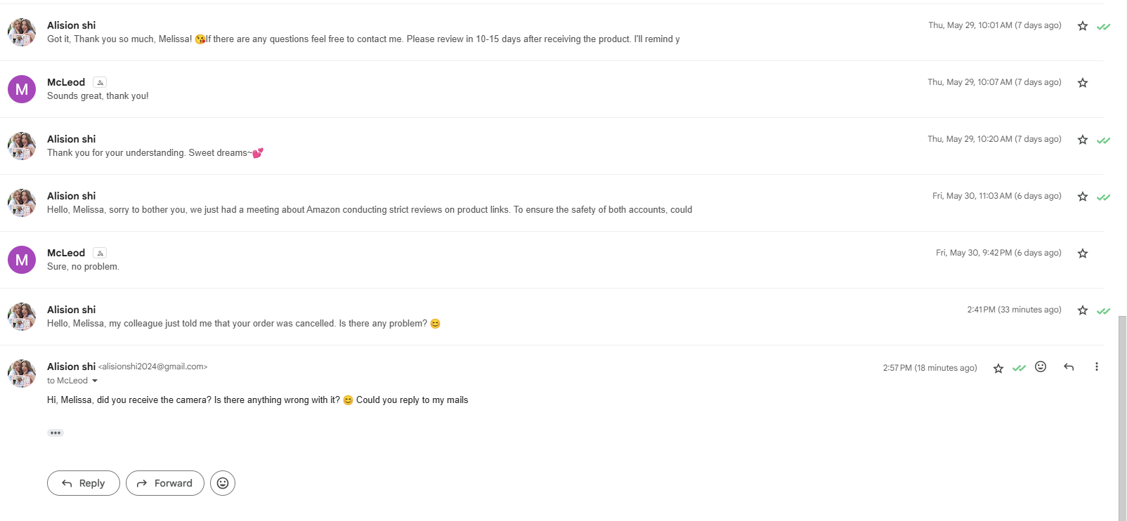 美国mcleodmg18https://www.tiktok.com/@mcleodmg18mcleodmg18@gmail.com