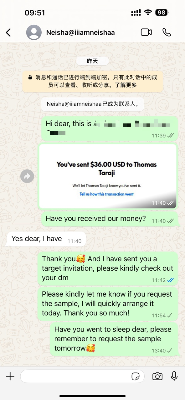 美国iiiamneishaa https://www.tiktok.com/@iiiamneishaa?shop_region=USiamthereallilv@gmail.com+1 (945) 258-5513+1 (945) 258-5513没有没有