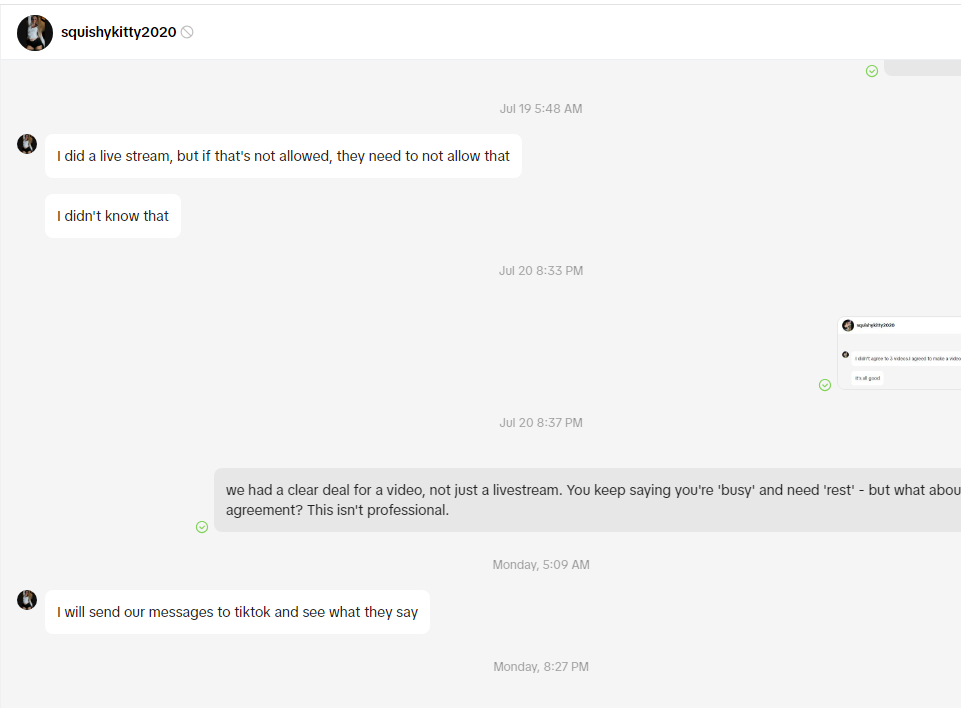 美国squishykitty2020https://www.tiktok.com/@squishykitty2020(+1)9063671609