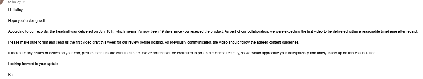 美国@haileygrant00 https://www.tiktok.com/@haileygrant00?lang=enHaileyygrantt@gmail.com