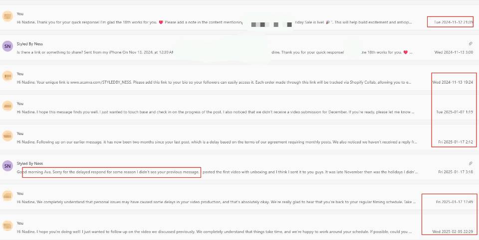 美国styledby_nesshttps://www.tiktok.com/@styledby_nessNadine@styledbyness.com