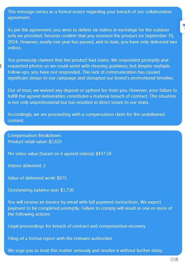 美国afernandez2021https://www.tiktok.com/@afernandez2021afcrservices@gmail.com