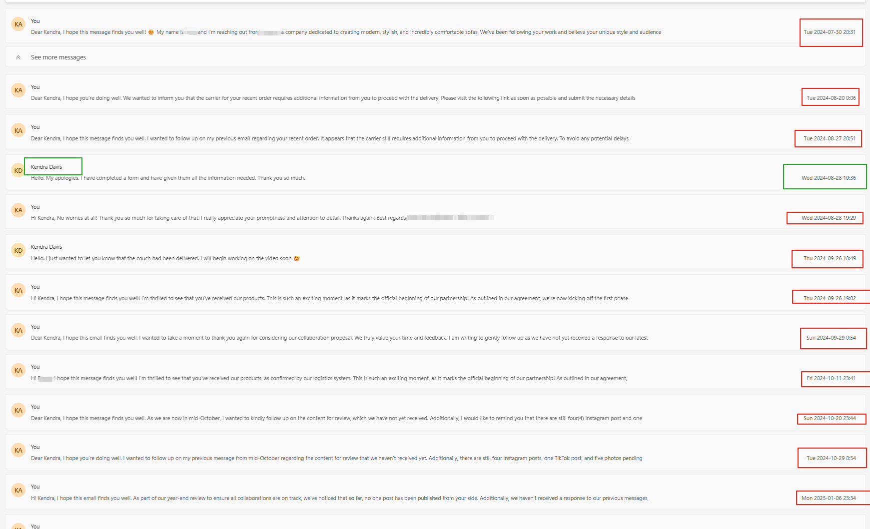 美国my_home_by_kendrahttps://www.tiktok.com/@my_home_by_kendra MyHomeByKendraNicole@gmail.com