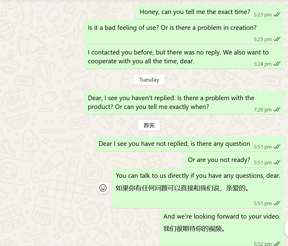 美国kaylafilecaldwellhttps://www.tiktok.com/@kaylafilecaldwell?is_from_webapp=1&sender_device=pc(+1)2175567218(+1)2175567218