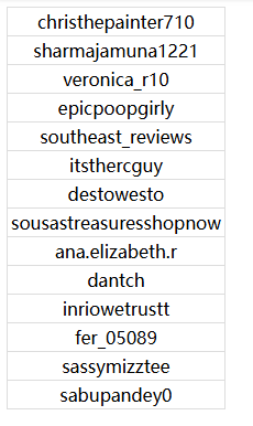 美国christhepainter710 sharmajamuna1221 veronica_r10 epicpoopgirly southeast_reviews itsthercguy destowesto sousastreasuresshopnow ana.elizabeth.r   dantch inriowetrustt fer_05089 sassymizztee sabupandey0Sharmajamuna1221@gmail.comSharmajamuna1221@gmail.com