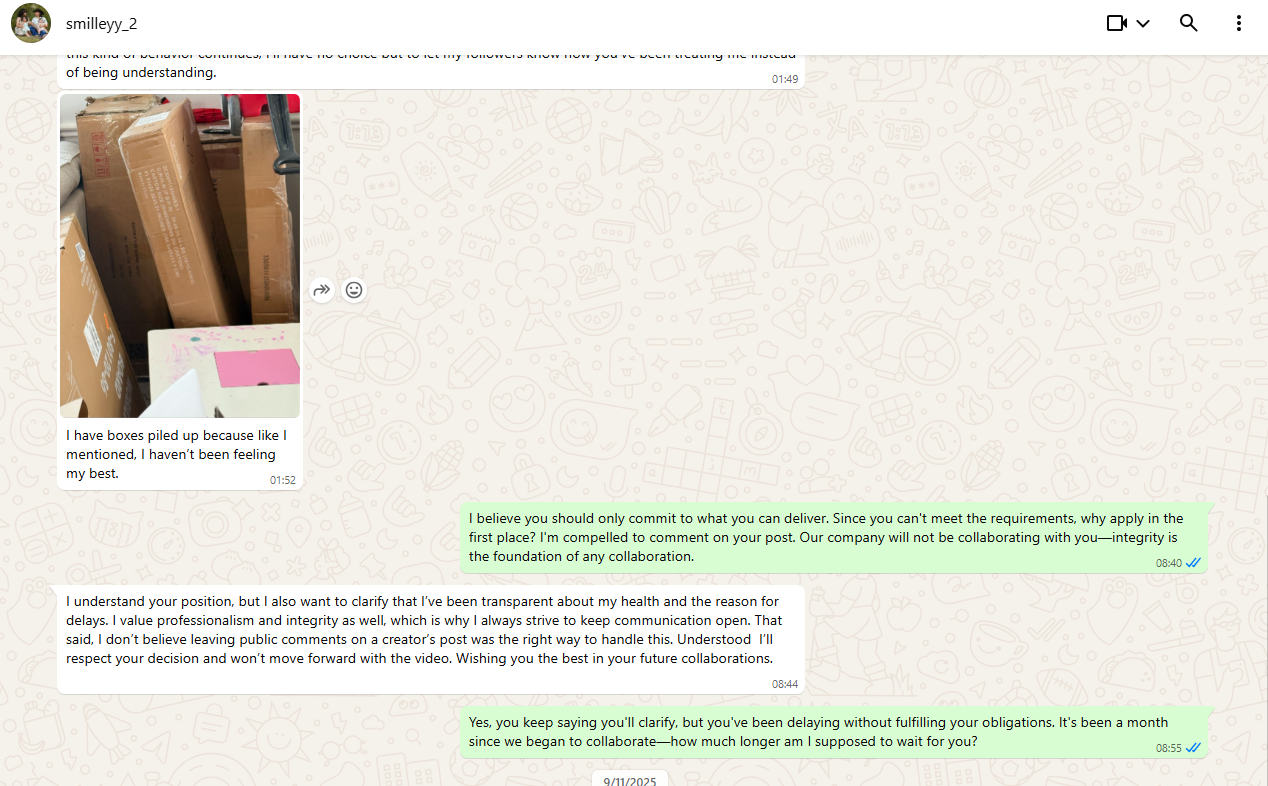 美国smilleyy_2https://www.tiktok.com/@smilleyy_2smilleyy@grail-talent.com(956) 324-9559(956) 324-9559