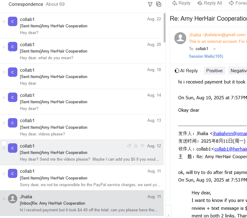 美国jhalialynn_https://www.tiktok.com/@jhalialynn_jhalialynn@gmail.com