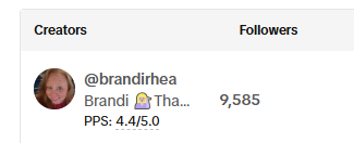 美国brandirheahttps://www.tiktok.com/@brandirhea?shop_region=USbrandi@brandirhea.com