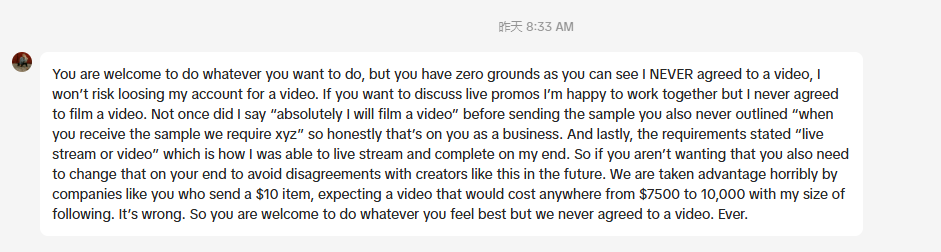 美国jstkarahttps://www.tiktok.com/@jstkara?shop_region=USmughome003@outlook.com15959171928