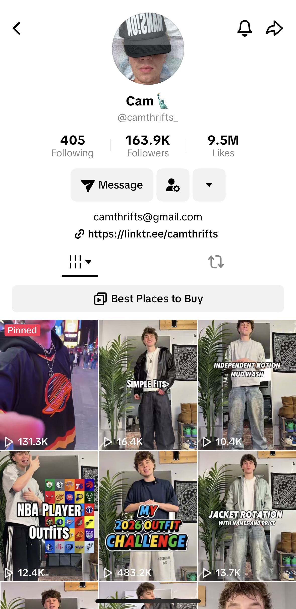 加拿大camthrifts_https://www.tiktok.com/@camthrifts_?_r=1&_t=ZP-933vXGmN5CQCamthrifts@gmail.com1 6043553207+1 (604) 355-3207