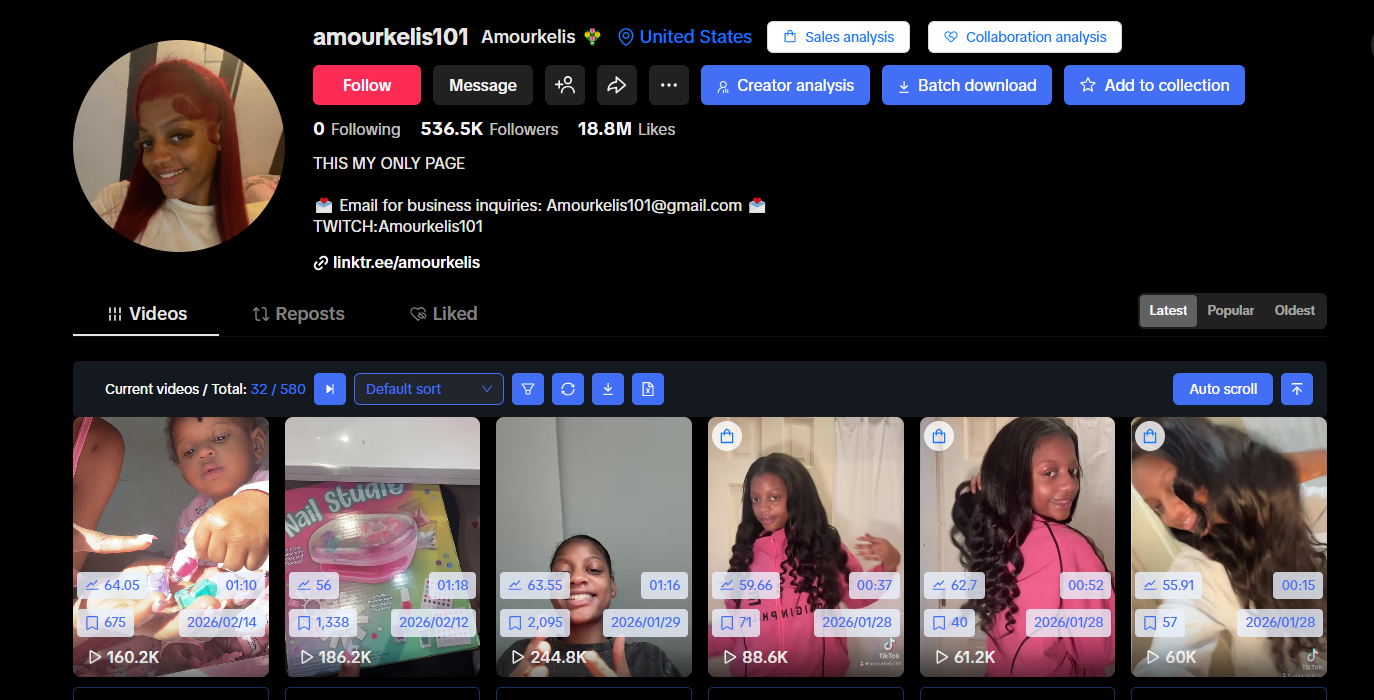 美国amourkelis101https://www.tiktok.com/@amourkelis101amourkelis101@gmail.com+1 (646) 398-2874+1 (646) 398-2874