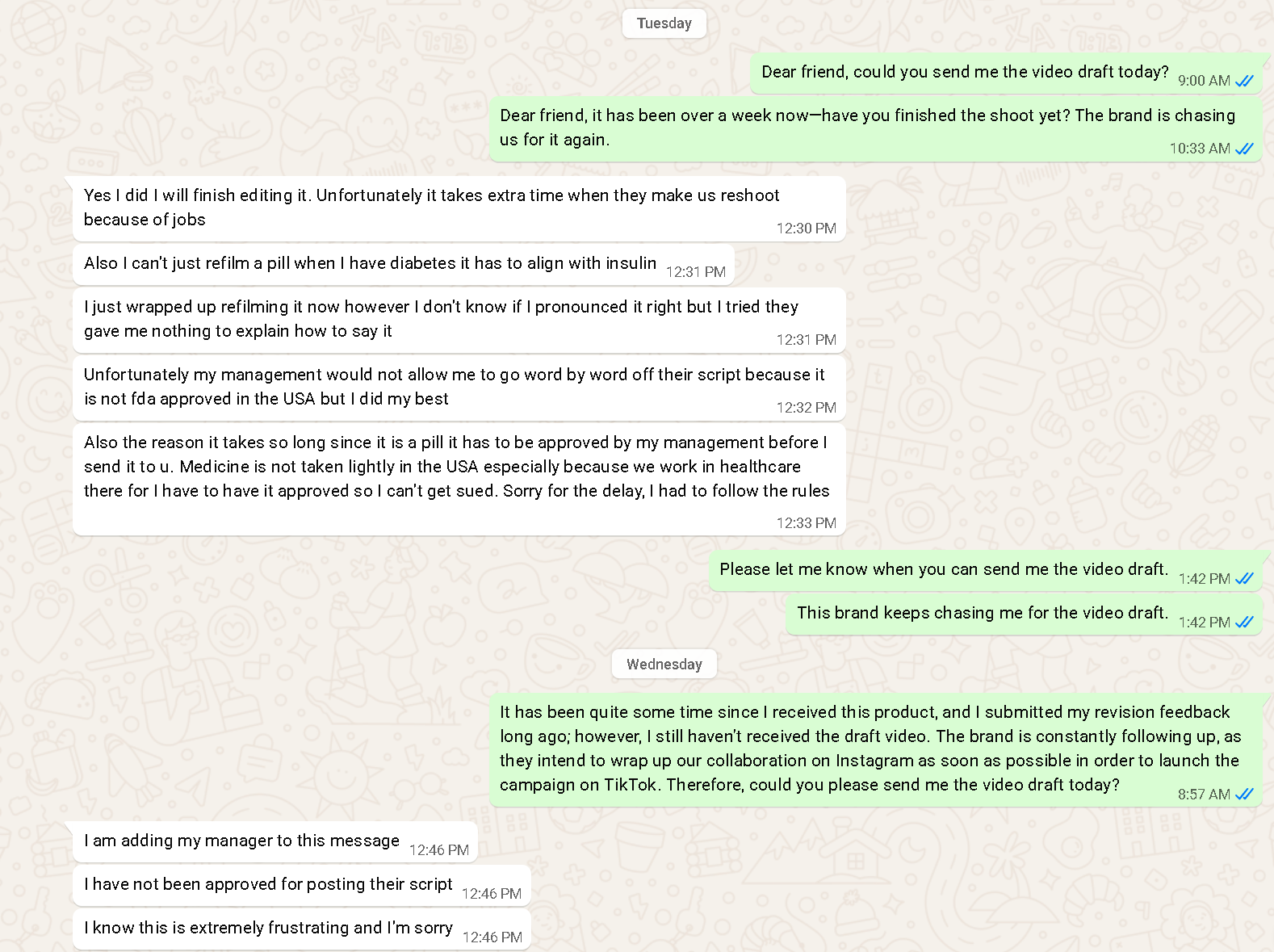 美国themadivlog https://www.tiktok.com/@themadivlog?lang=zh-Hans+1 (213) 248-4301+1 (213) 248-4301