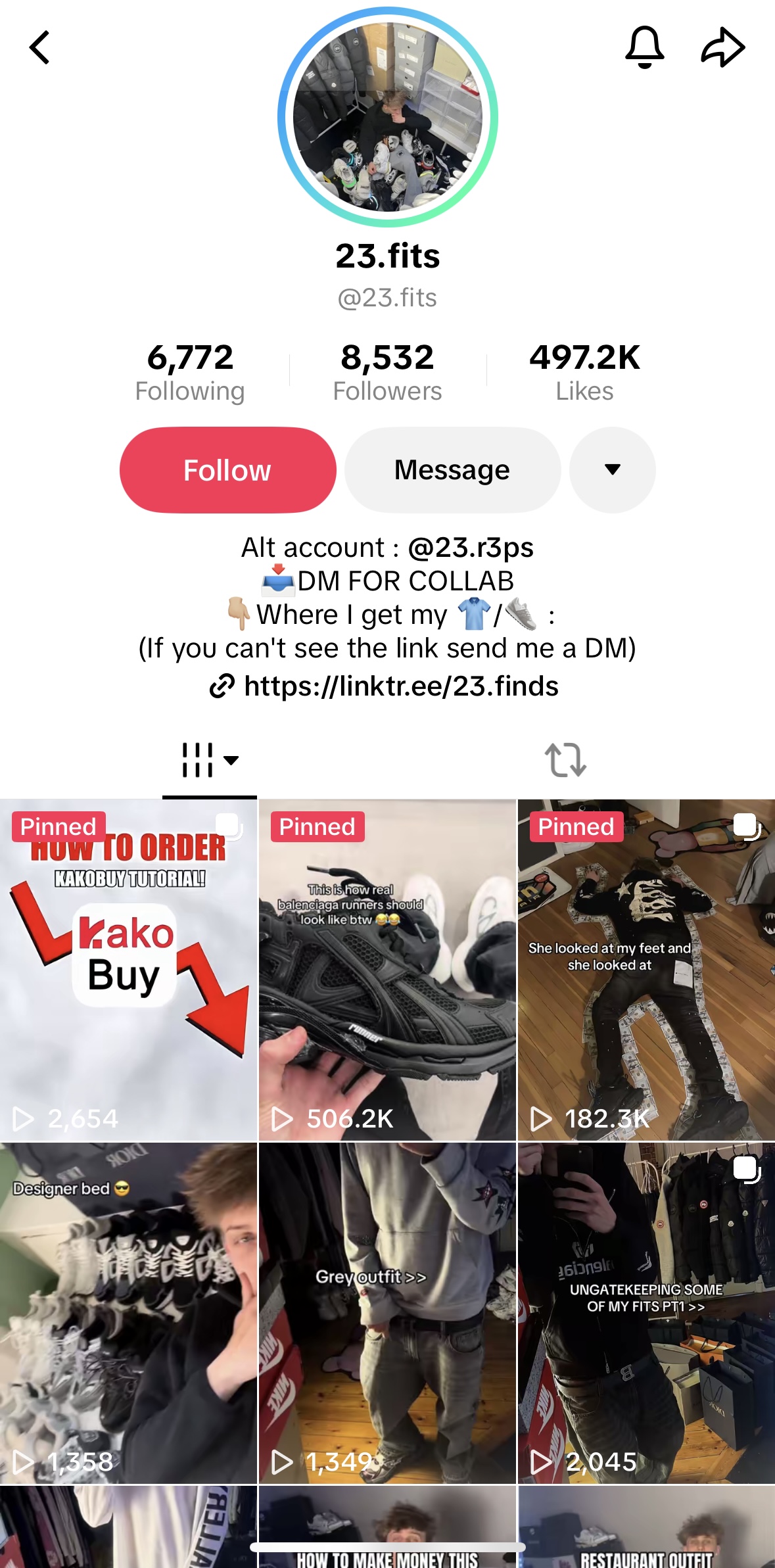 法国23.fitshttps://www.tiktok.com/@23.fits?_r=1&_t=ZP-975g6YPzh2Fmelvilappert@gmail.com+33 6 51 61 42 49+33 6 51 61 42 49