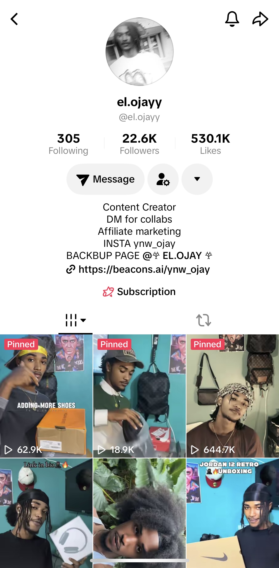 美国el.ojayyhttps://www.tiktok.com/@el.ojayy?_r=1&_t=ZP-97FmAoizoY2+1 (876) 494-6142+1 (876) 494-6142