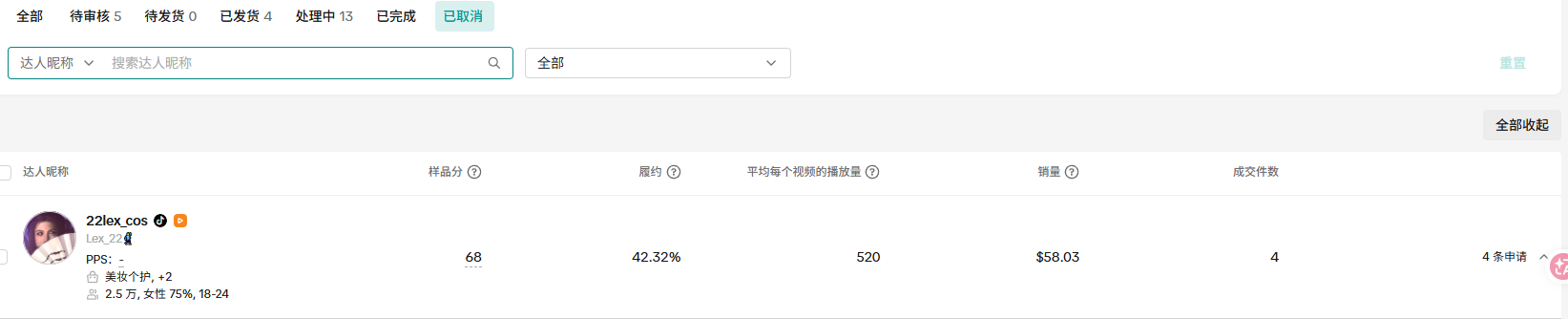 美国22lex_coshttps://www.tiktok.com/@22lex_cos?shop_region=US&shop_id=74946271836093499991324245646