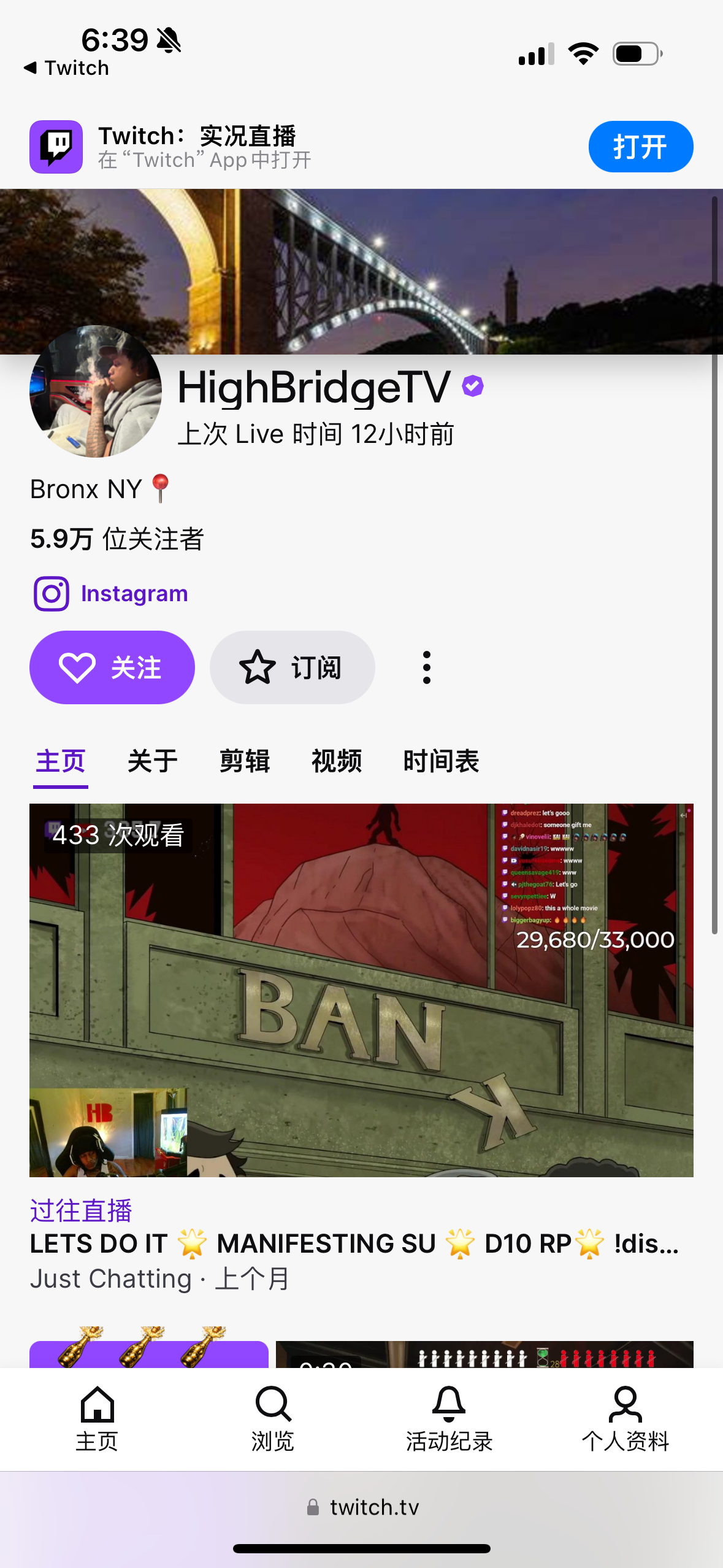 美国highbridgetvhttps://www.tiktok.com/@highbridgetv?_r=1&_t=ZP-9948jIlhLTj+1 (917) 569-6604+1 (917) 569-6604