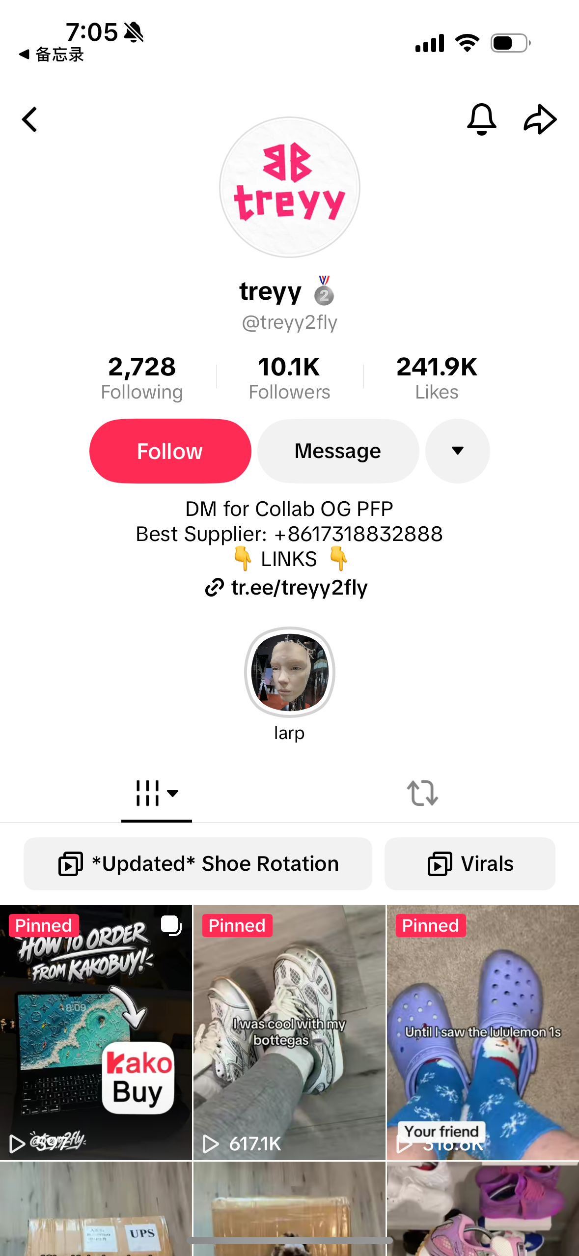 美国treyy2flyhttps://www.tiktok.com/@treyy2fly?_r=1&_t=ZP-994AcH23CQw+1 (225) 390-2920+1 (225) 390-2920