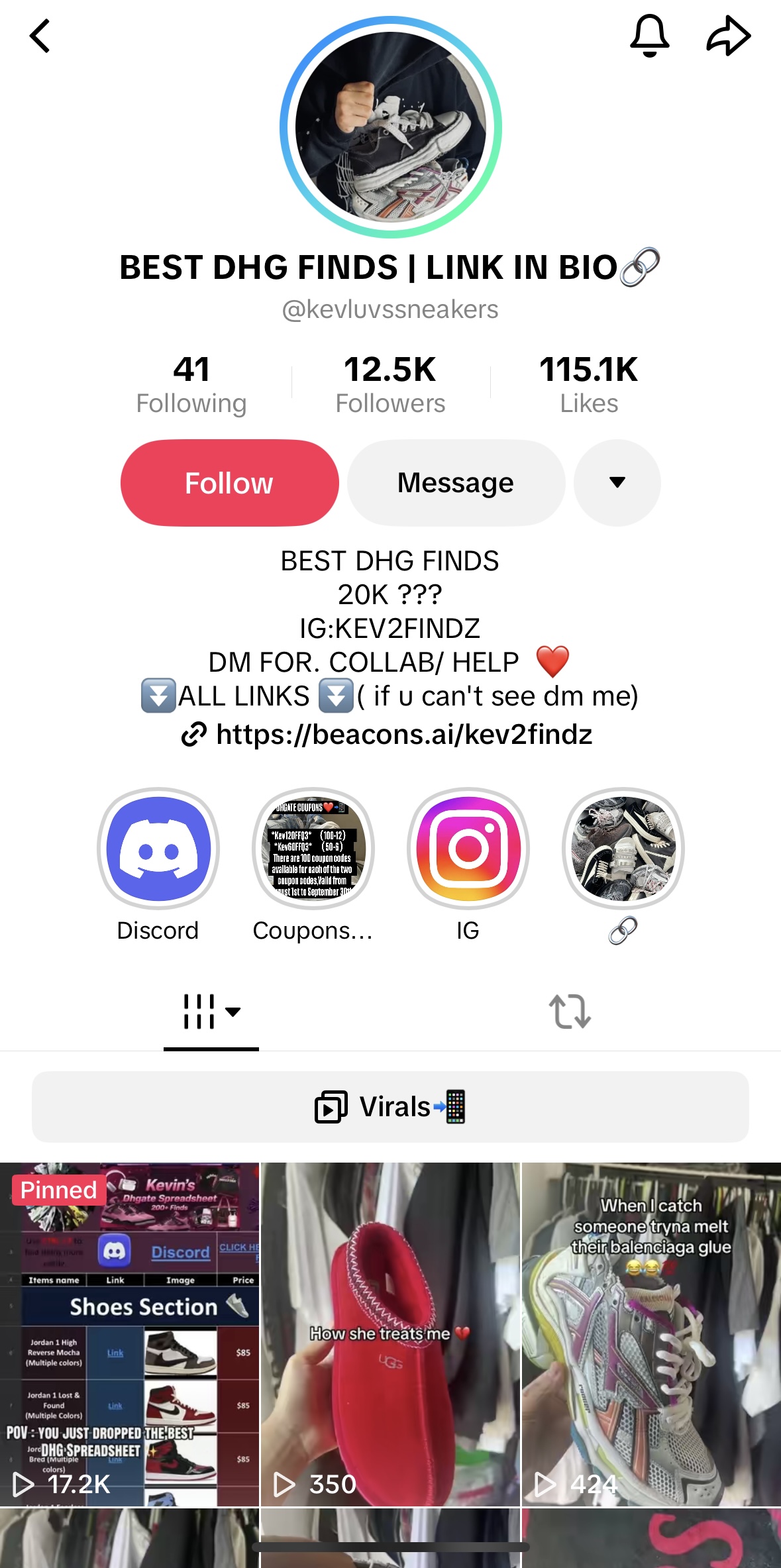 美国kevluvssneakershttps://www.tiktok.com/@kevluvssneakers?_r=1&_t=ZT-9991ovc3RlNjadajay424@gmail.com+1 (910) 806-7753+1 (910) 806-7753