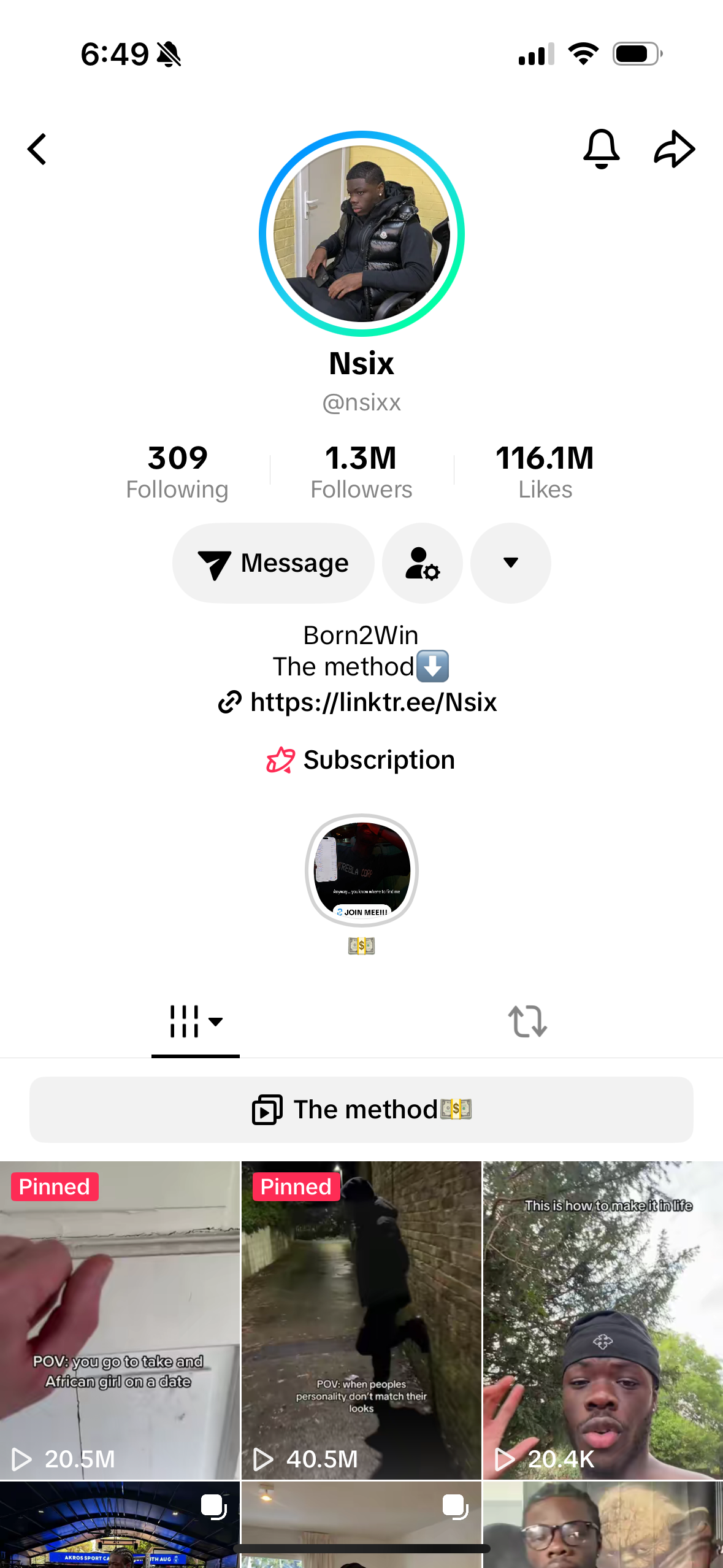 美国nsixxhttps://www.tiktok.com/@nsixx?_r=1&_t=ZP-973OgrsD9fq+44782184779+44782184779