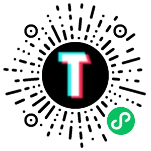 TT123跨境小程序码