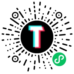TT123跨境小程序码