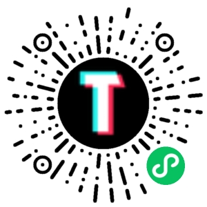 TT123跨境小程序码