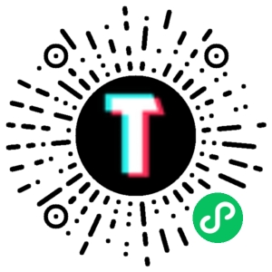 TT123跨境小程序码